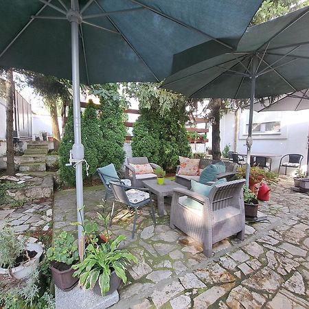 Apartment Queen Belgrad Dış mekan fotoğraf