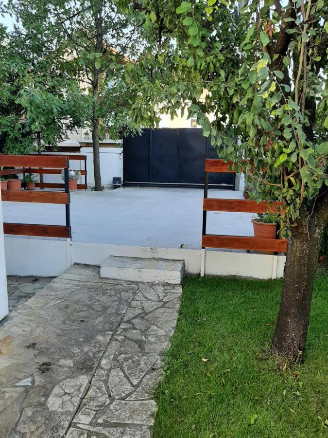 Apartment Queen Belgrad Dış mekan fotoğraf