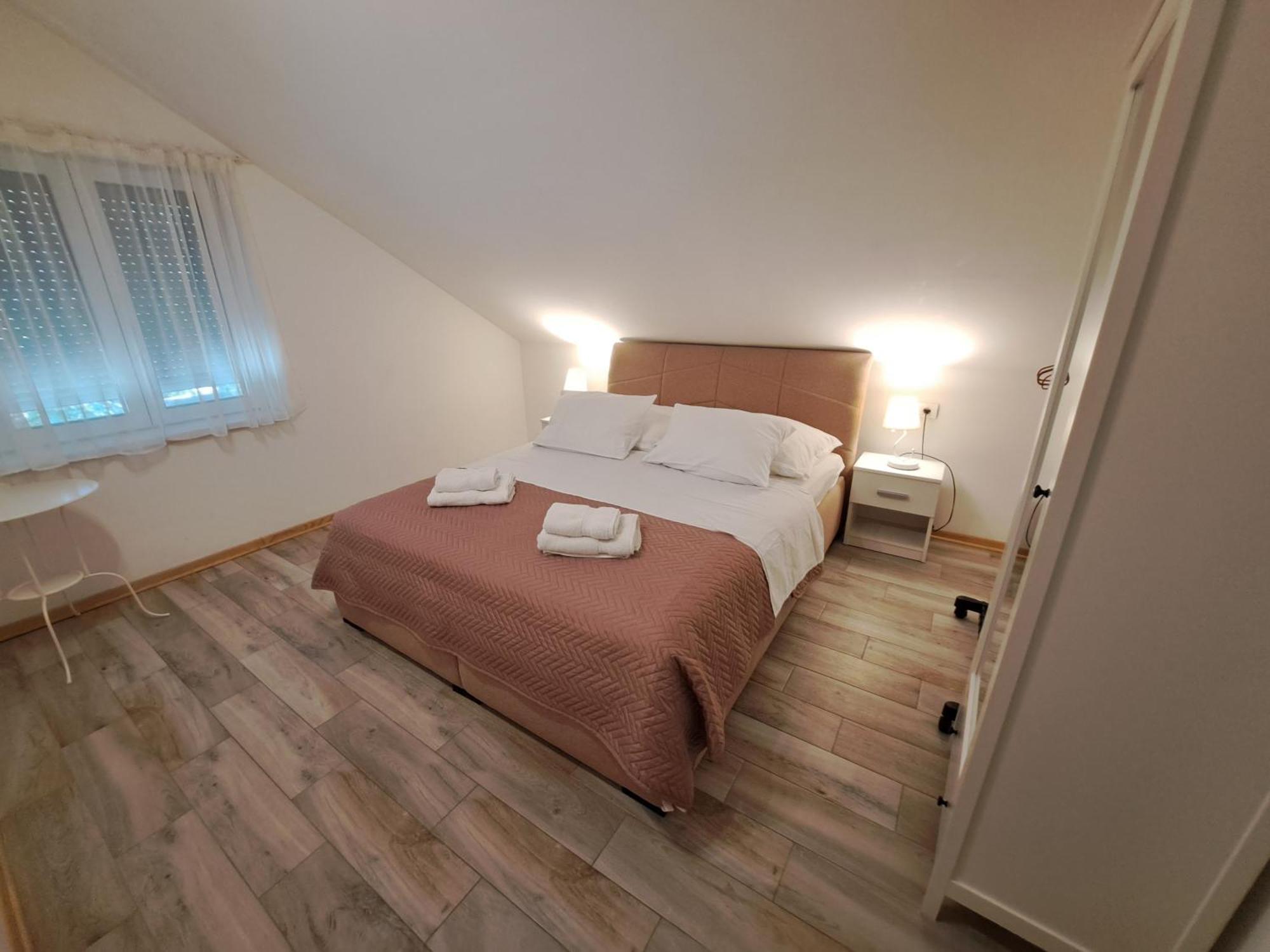 Apartment Queen Belgrad Dış mekan fotoğraf