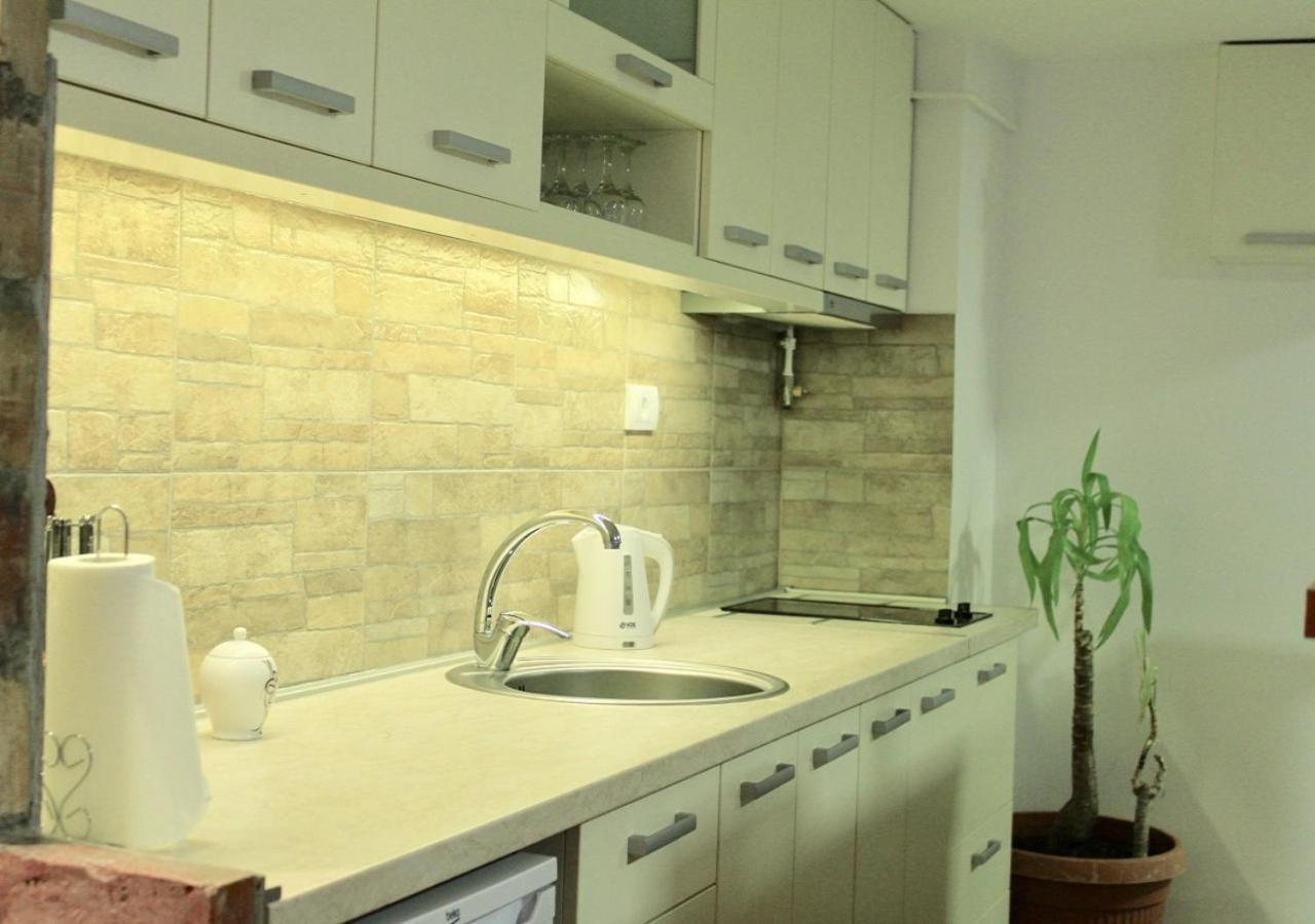 Apartment Queen Belgrad Dış mekan fotoğraf