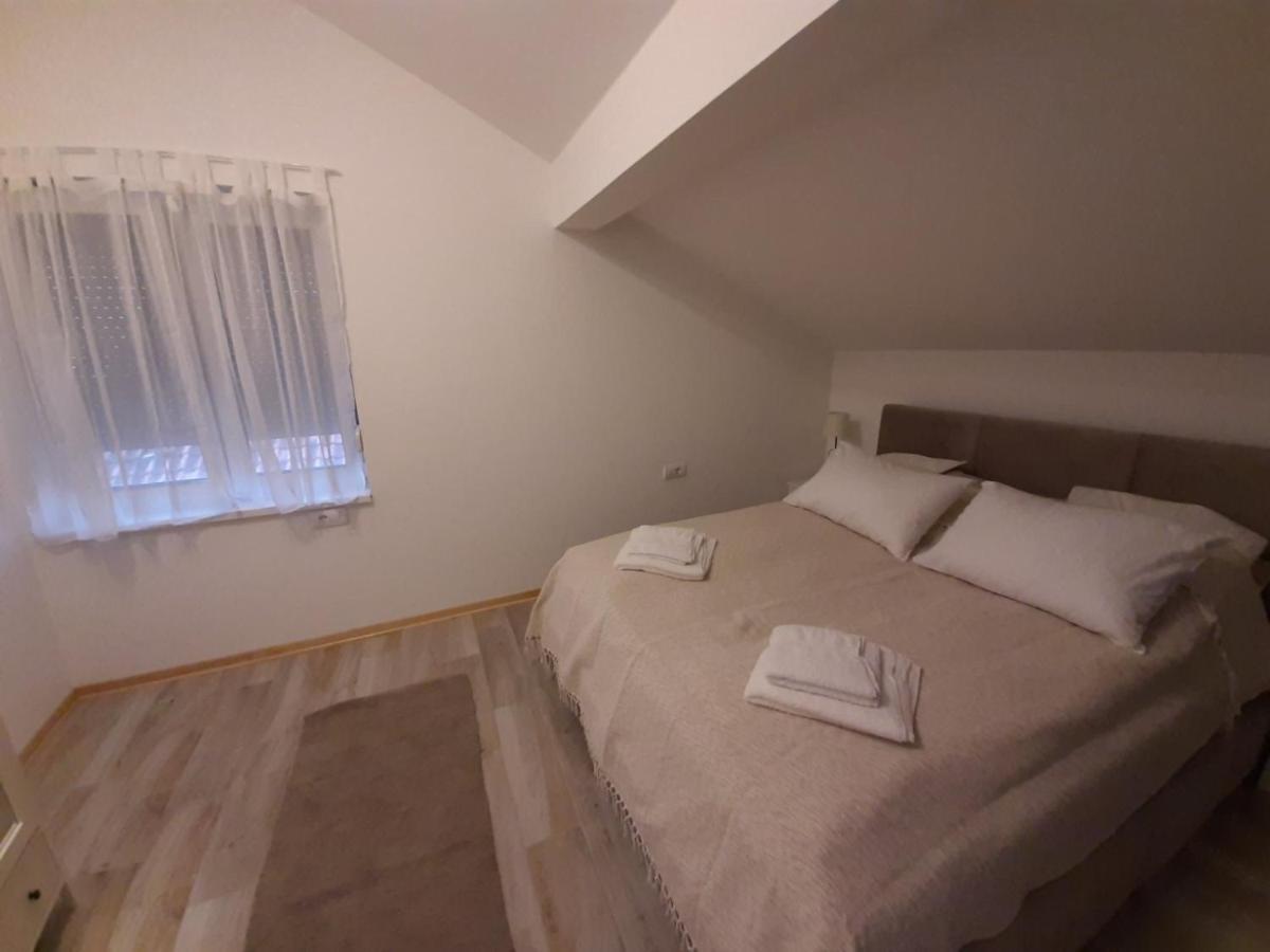 Apartment Queen Belgrad Dış mekan fotoğraf