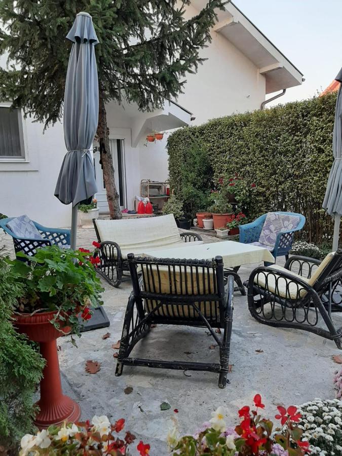 Apartment Queen Belgrad Dış mekan fotoğraf
