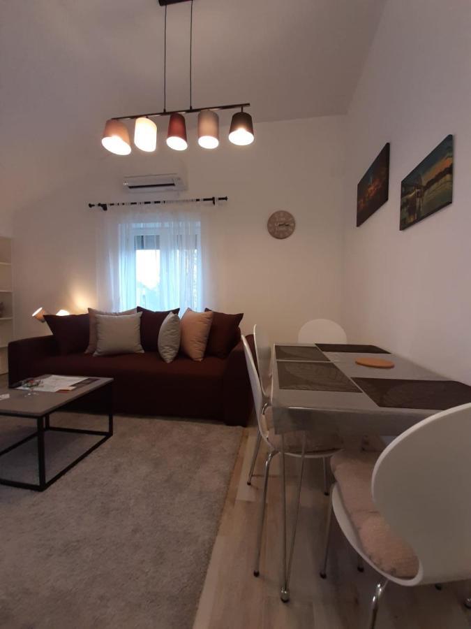 Apartment Queen Belgrad Dış mekan fotoğraf