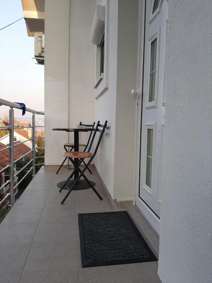 Apartment Queen Belgrad Dış mekan fotoğraf
