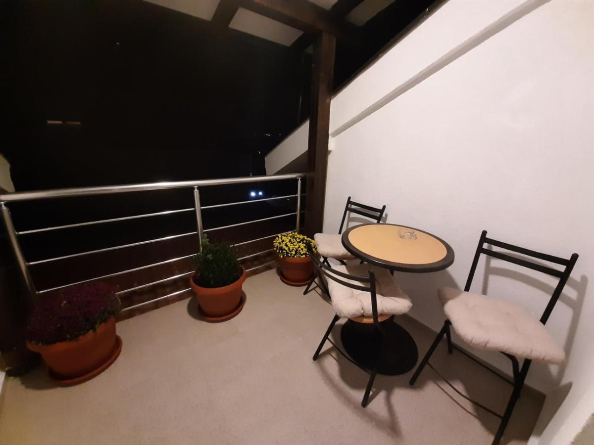 Apartment Queen Belgrad Dış mekan fotoğraf